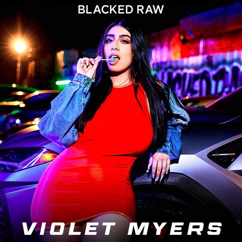 violet myers onlyfans leak|stellaviolet onlyfans leak.